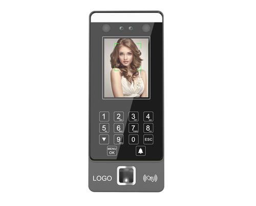 Q30 多功能人脸指纹识别一体机