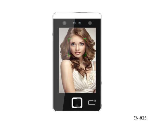 D825 5寸人脸AI动态识别设备