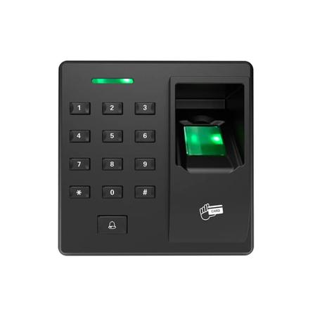 A10指纹门禁读头/一体机