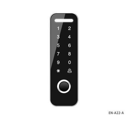 A22指纹门禁一体机